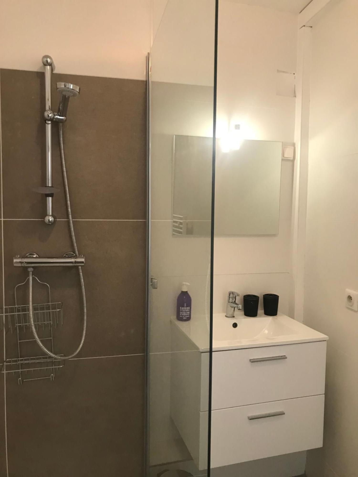 Emplacement Ideal, Vue Mer, Parking Offert Sanary-sur-Mer Exterior foto